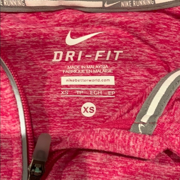 Nike Running Jacket - Picture 3 of 5